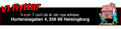 flytt